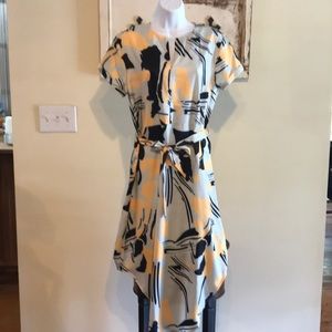 Ladies Cocktail Dress EUC